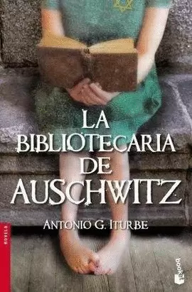 BIBLIOTECARIA DE AUSCHWITZ, LA