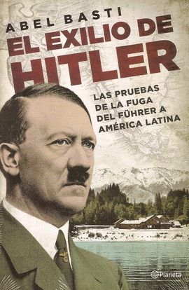 EL EXILIO DE HITLER