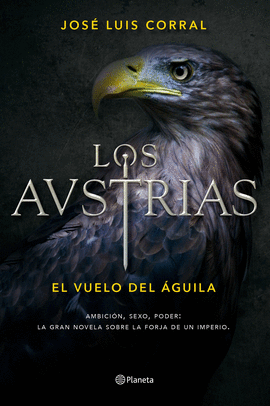 LOS AUSTRIAS - EL VUELO DEL AGUILA