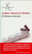 EL ULTIMO DON JUAN