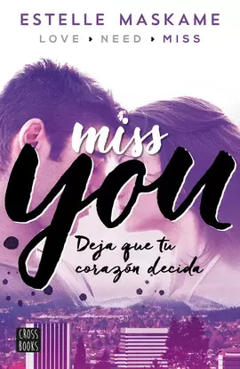 MISS YOU - YOU 3