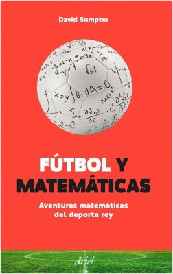 FÚTBOL Y MATEMÁTICAS