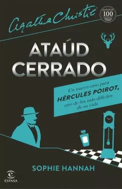ATAUD CERRADO