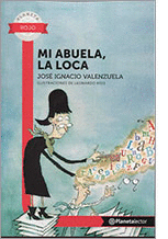 MI ABUELA, LA LOCA