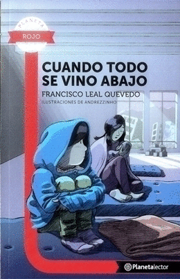 CUANDO TODO SE VINO ABAJO