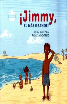 JIMMY. EL MAS GRANDE