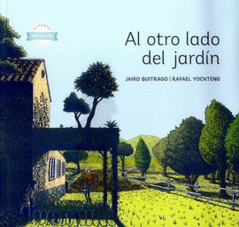 AL OTRO LADO DEL JARDIN