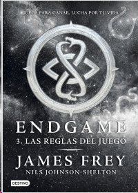 ENDGAME 3 LAS REGLAS DEL JUEGO