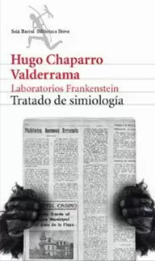 TRATADO DE SIMIOLOGÍA