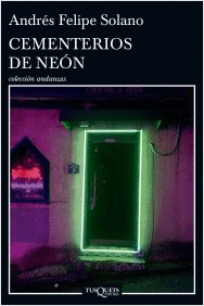 CEMENTERIOS DE NEON