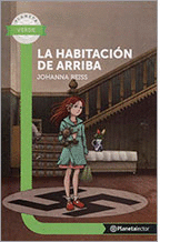 LA HABITACION DE ARRIBA