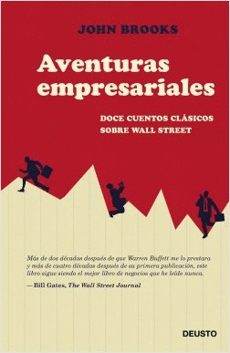 AVENTURAS EMPRESARIALES