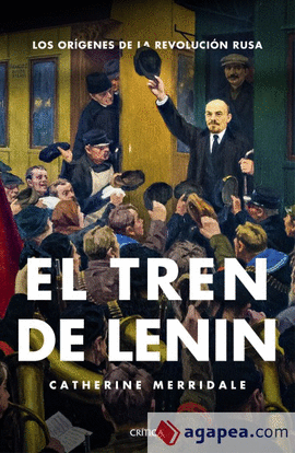 EL TREN DE LENIN