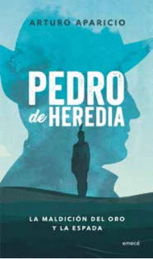 PEDRO DE HEREDIA