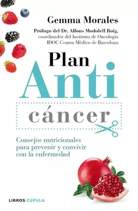 PLAN ANTÍCANCER