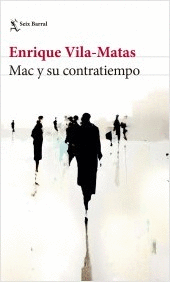 MAC Y SU CONTRATIEMPO