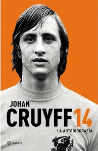 JOHAN CRUYFF