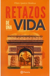 RETAZOS DE UNA VIDA