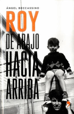 ROY DE ABAJO HACIA ARRIBA