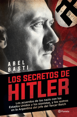 LOS SECRETOS DE HITLER