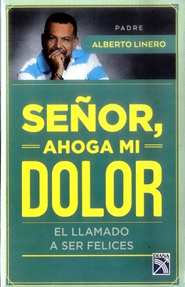 SEÑOR AHOGA MI DOLOR