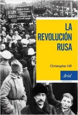 LA REVOLUCIÓN RUSA