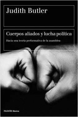 CUERPOS ALIADOS Y LUCHA POLÍTICA