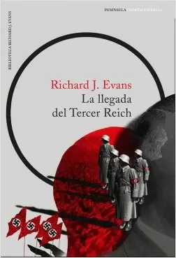 LA LLEGADA DEL TERCER REICH
