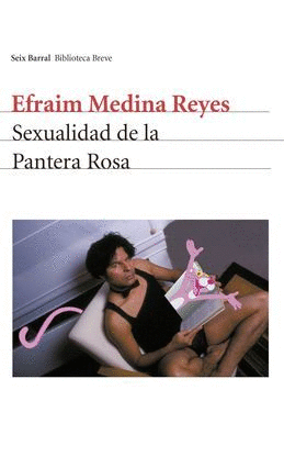 SEXUALIDAD DE LA PANTERA ROSA