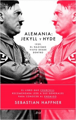 ALEMANIA: JEKYLL Y HYDE