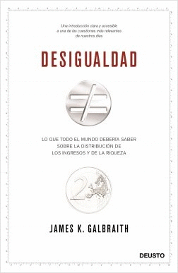 DESIGUALDAD