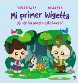 MI PRIMER WIGETTA