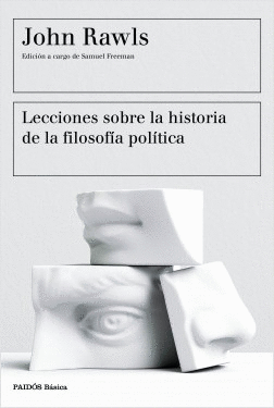 LECCIONES SOBRE LA HISTORIA DE LA FILOSOFIA POLITICA