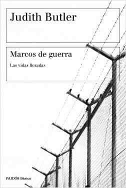 MARCOS DE LA GUERRA - LAS VIDAS LLORADAS