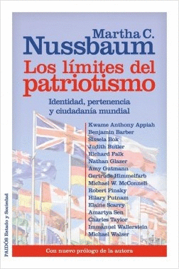 LOS LIMITES DEL PATRIOTISMO