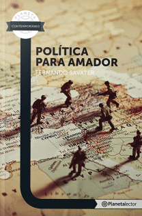 POLITICA PARA AMADOR