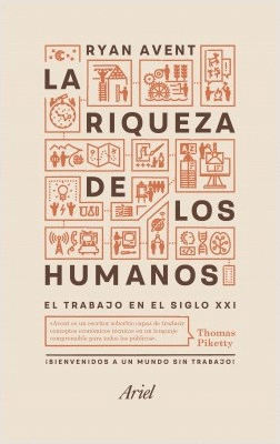 RIQUEZA DE LOS HUMANOS, LA