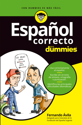 ESPAÑOL CORRECTO PARA DUMMIES