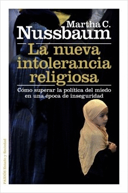 LA NUEVA INTOLERANCIA RELIGIOSA