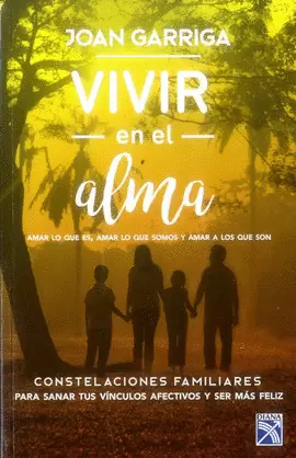 VIVIR EN EL ALMA