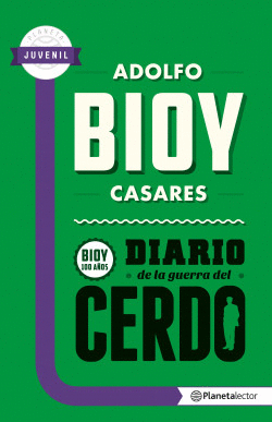 DIARIO DE LA GUERRA DEL CERDO