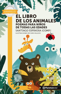 LIBRO DE LOS ANIMALES