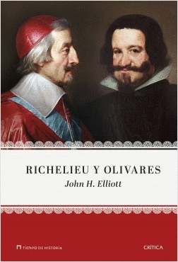 RICHELIEU Y OLIVARES