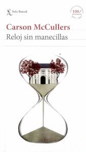 RELOJ SIN MANECILLAS