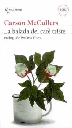 LA BALADA DEL CAFE TRISTE