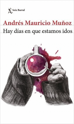 HAY DIAS EN QUE ESTAMOS IDOS