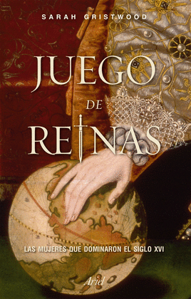 JUEGO DE REINAS