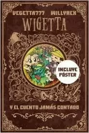 WIGETTA 8 - EL CUENTO JAMAS CONTADO