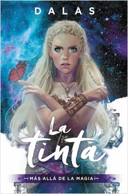 LA TINTA - MAS ALLA DE LA MAGIA