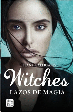 WITCHES LAZOS DE MAGIA